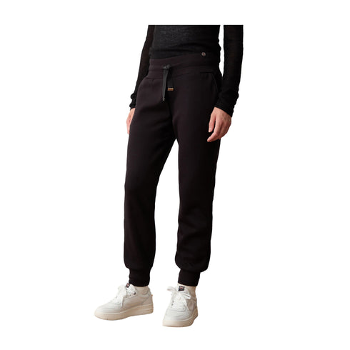 Colmar Pantaloni sportivi Pantalone Donna sportivo felpato Bianco - Francavilla Moda